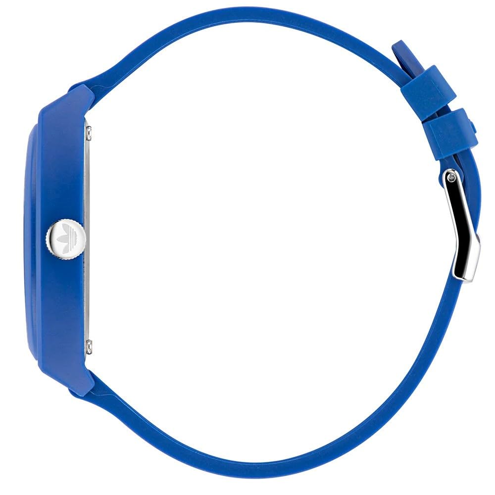 RELOJ ADIDAS - PROJECT TWO / 5 ATM Cura della persona e salute