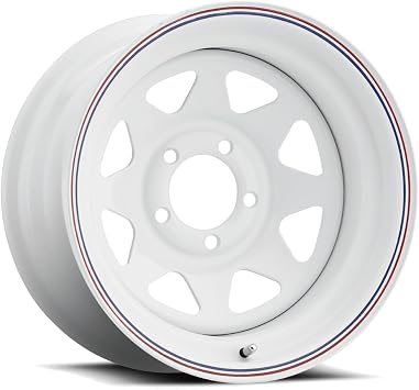 Cragar 3105812 Nomad I Wheel