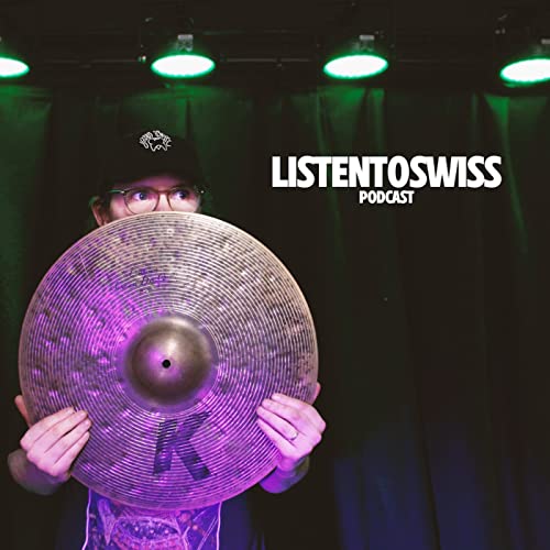 JP Bouvet // LISTENTOSWISS // Episode 003