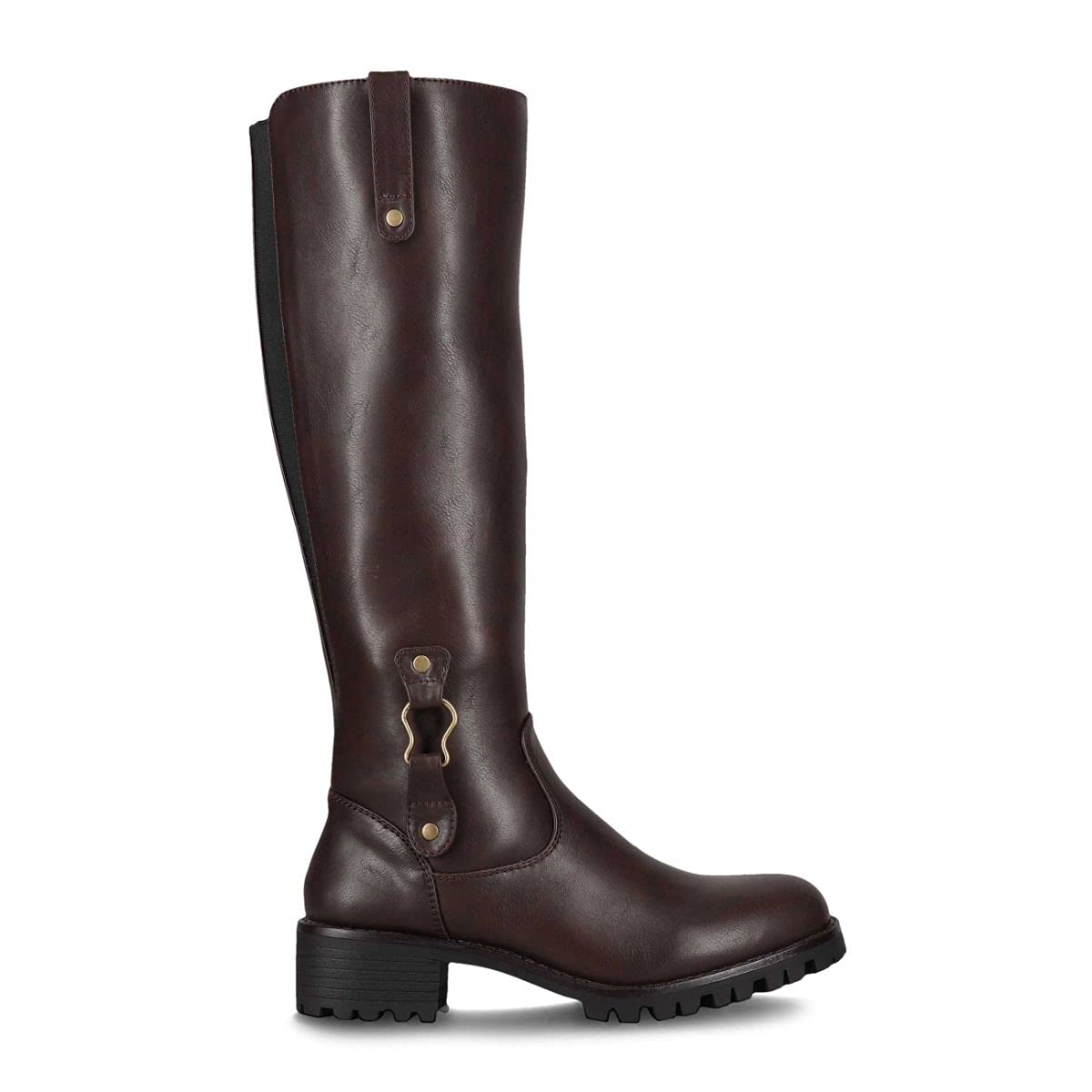 Aquatherm Womens Betty in Dark Brown