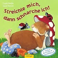 Streichle mich, dann quake ich! 3789108359 Book Cover