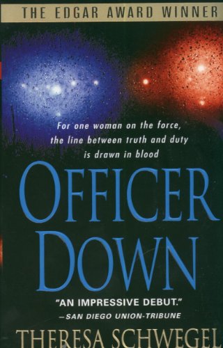 Officer Down view 2