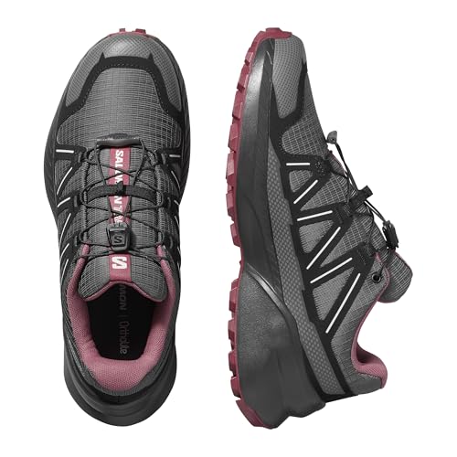 Image of Salomon Women's Speedcross Peak Trail Running Shoes
