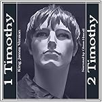 Cover of Timothy 1 and 2