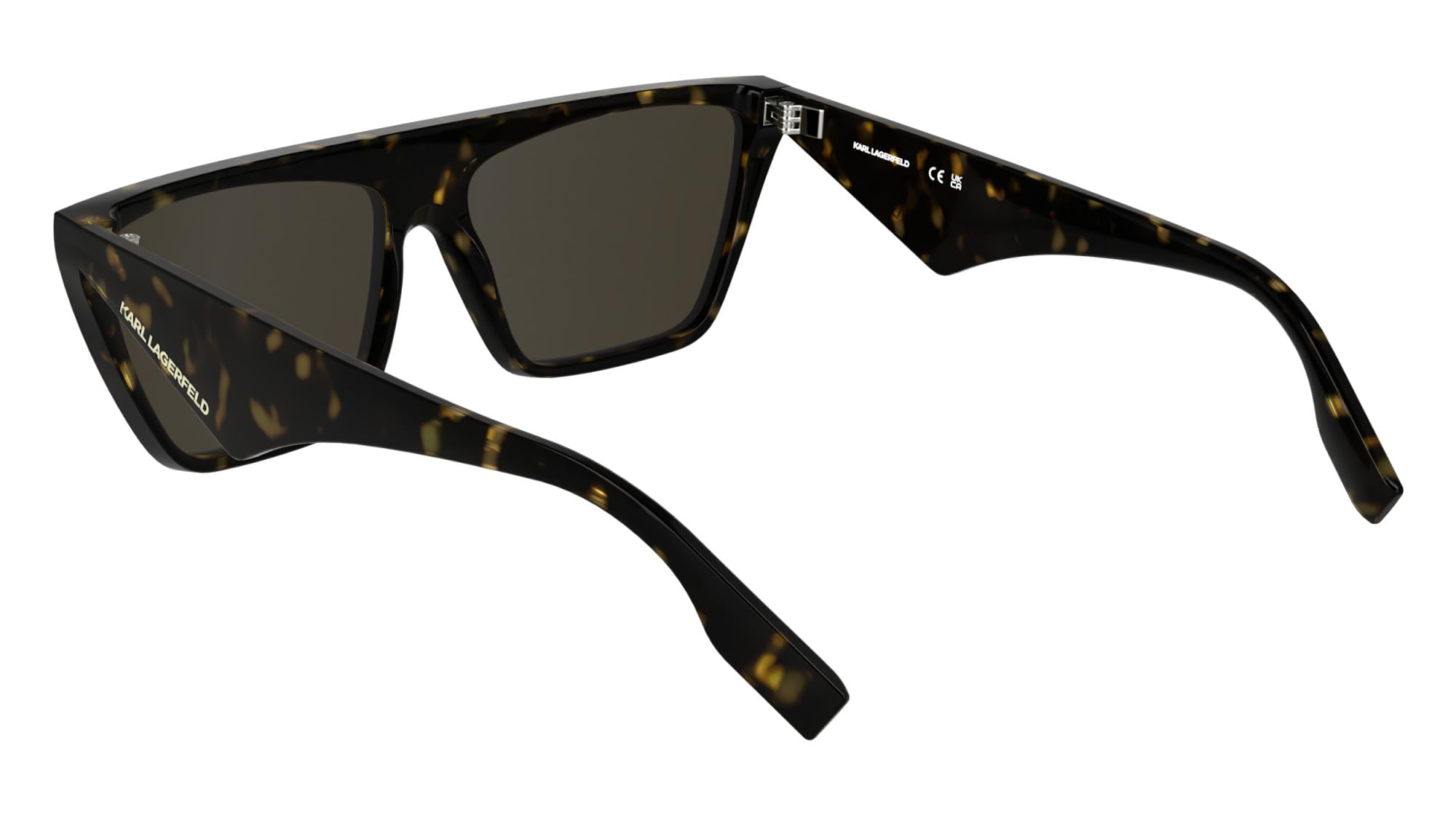 KARL LAGERFELD Kl6186s Gafas Unisex adulto (Pack de 1)
