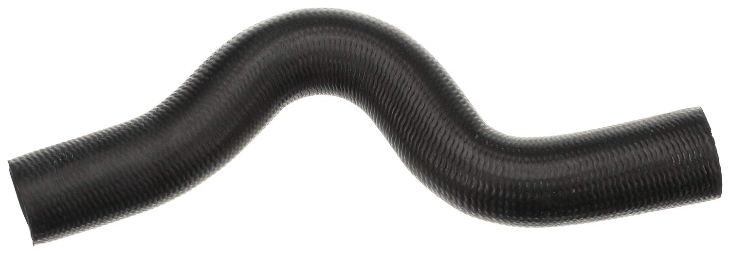Amazon.com: ACDelco Gold 20386S Molded Upper Radiator Hose 