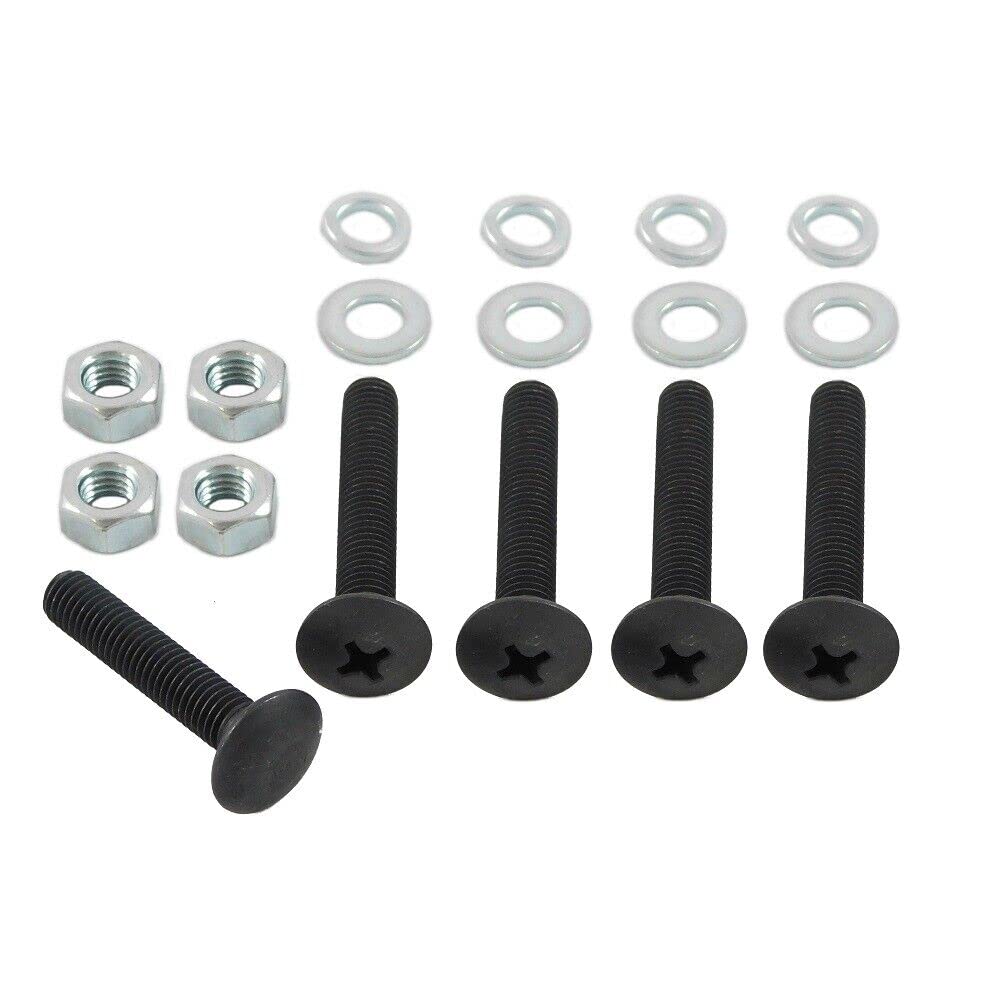 Tolxh #N087409 Miter Saw Hardware Bag DW723 DW7231 DW7231 DW7231 DWX723 DWX724 DWX725 DWX725B Quality Durable New Replacement Parts for DeWalt