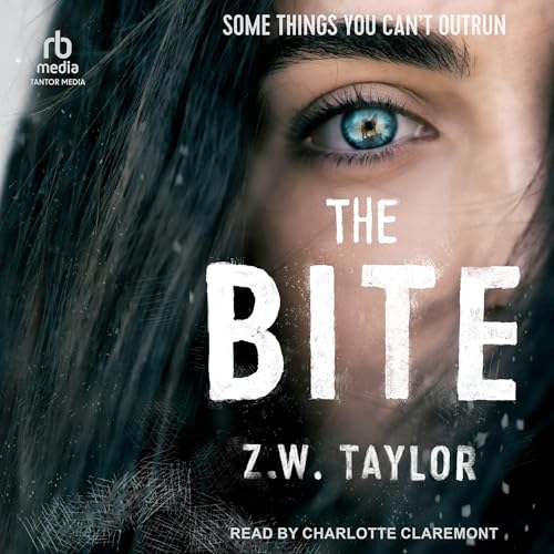 The Bite by Z.W. Taylor episode artwork