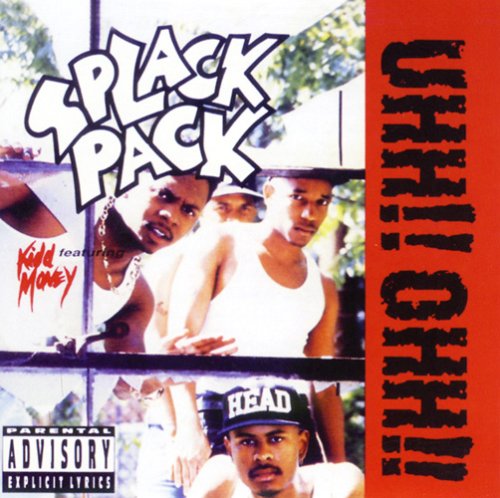 SPLACK PACK - UHH!! OHH!! - Amazon.com Music