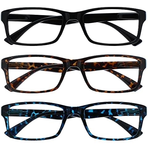 UV Reader Gafas De Lectura 3 Unidades Cover