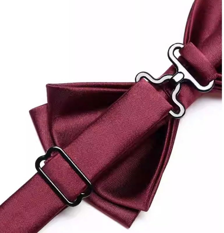 Accessories Suit Wedding Bow Tie Engagement Necktie Shirt