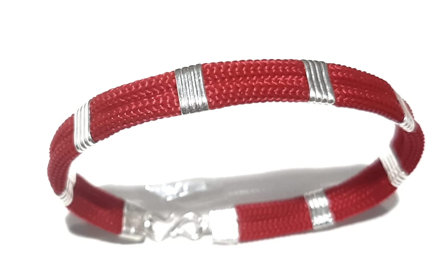 See full amazon price history chart for Thread Bracelet for Men and Boys Nazariya (LARGE 8", RED) Thread Bracelet for Men and Boys Nazariya (LARGE 8", RED) (B0C2QGZW7T) Amazon Price History, Amazon Price Tracker