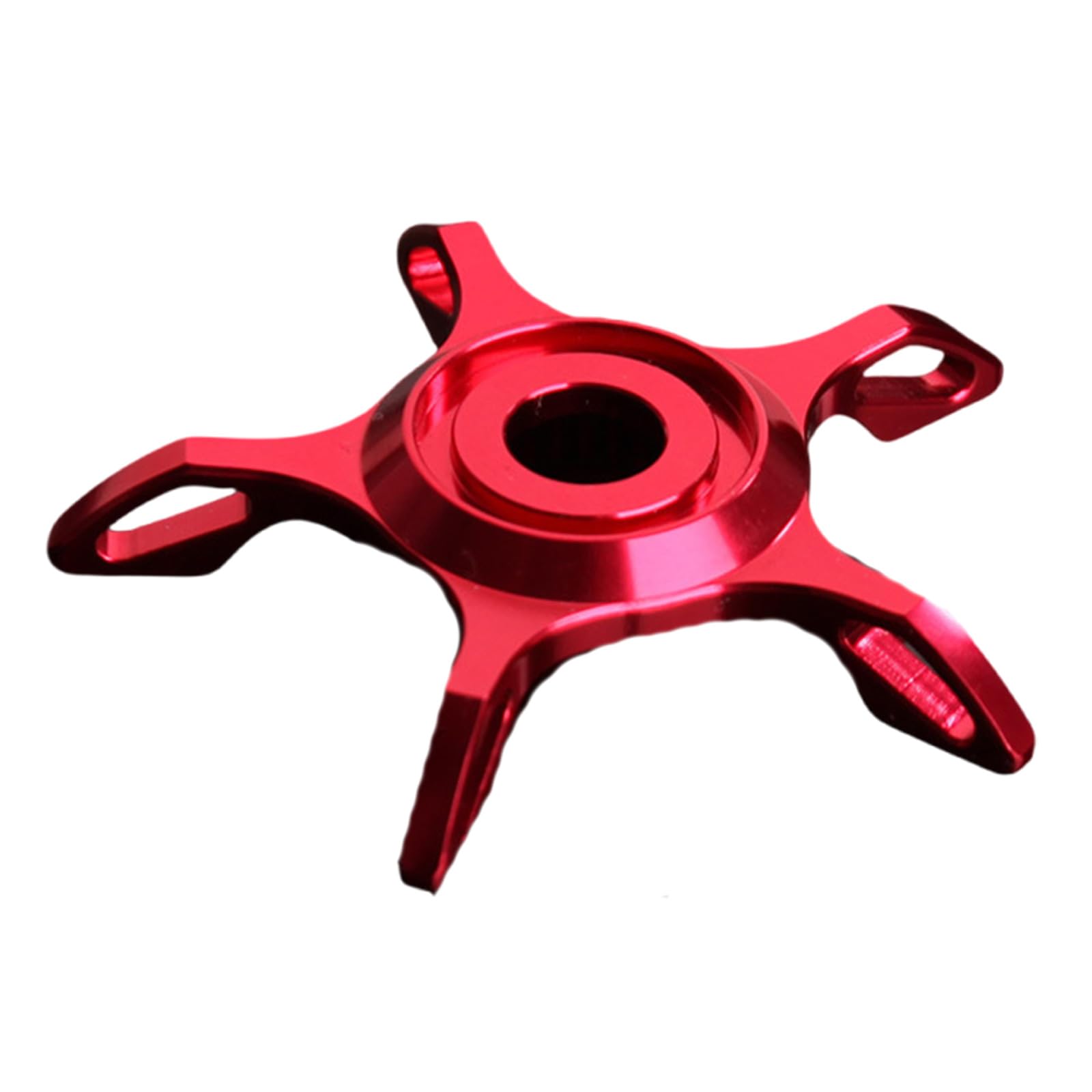 Tsophreniq Unloadsing Wrench Baitcast Reels Drain Force Switches 55mm Aluminum Star Drag Unloads Wrench Fishing Reels Part Enduring Baitcast Drain Force Switches