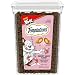 TEMPTATIONS Cat Treats Shrimpy Shrimp Flavor, 16 oz. Tub