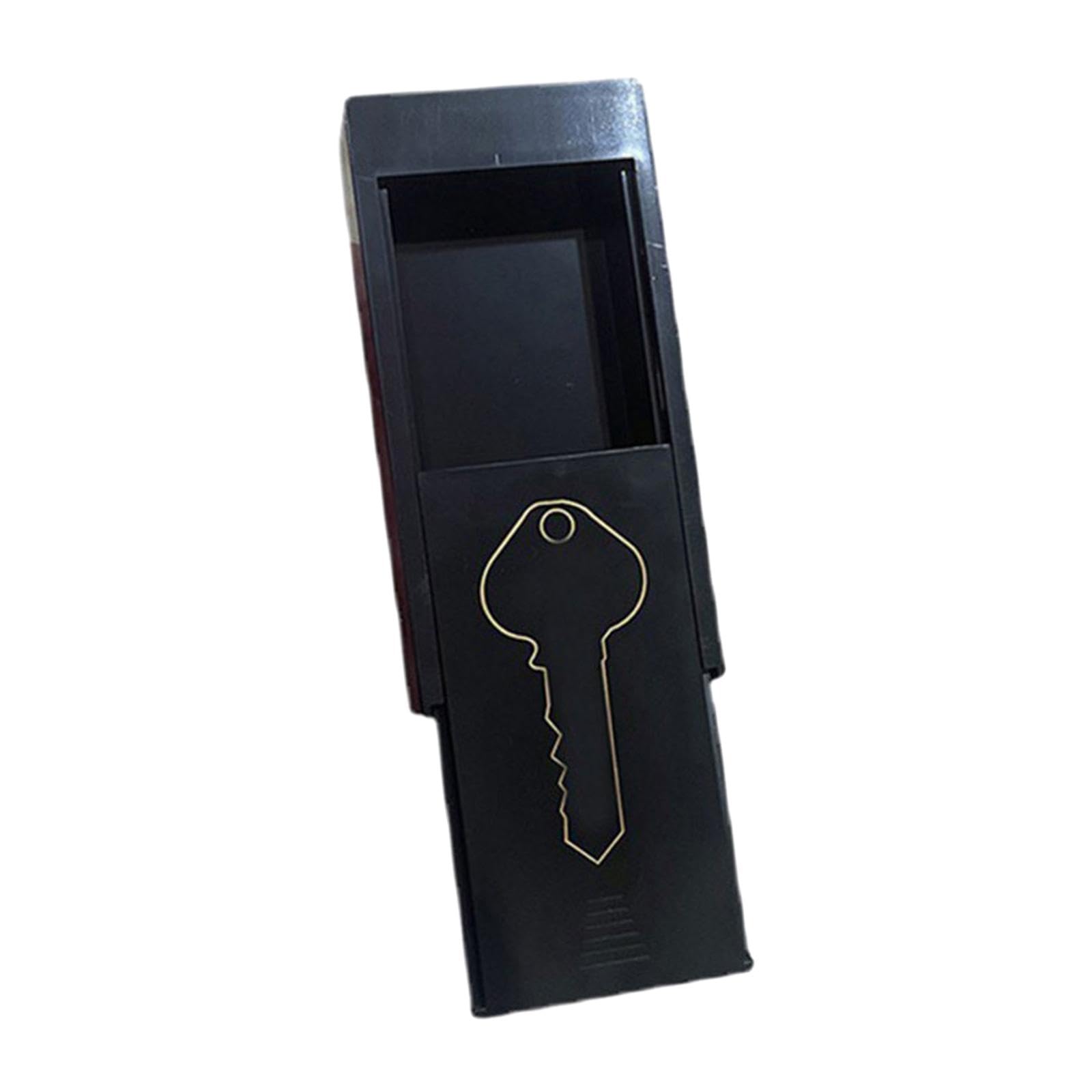 Magnetic Key Case Hidden Key Box Key Storage Box for House Car Truck|Key Cabinets|Safety & Security|Home Improvement-picture-21