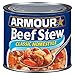 Armour Classic Homestyle Beef Stew, 20 Ounce