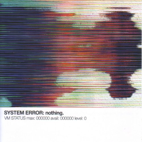 Amazon Music System ErrorのNothing Amazon.co.jp