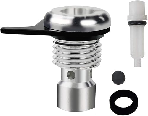 BHTOP RHF9021NS Conjunto de válvula de gatillo 875-638 para Hitachi NR83A A2 A2S