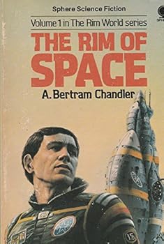 The Rim of Space - Book #1 of the Rim World