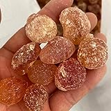 DEKORATION: Kristallsteine haben ein wunderschönes Aussehen und können als Dekorationsobjekte in Ihrem Zuhause platziert werden, um Stil und Atmosphäre zu verleihen.