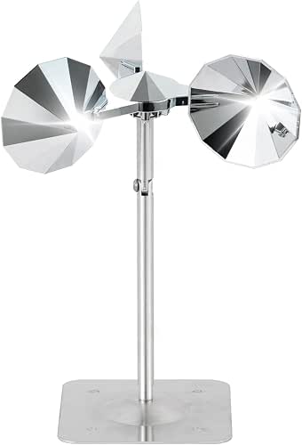 OFFO Bird Scare Reflective Device, Bird Reflector Keep Pigeon Woodpeckers