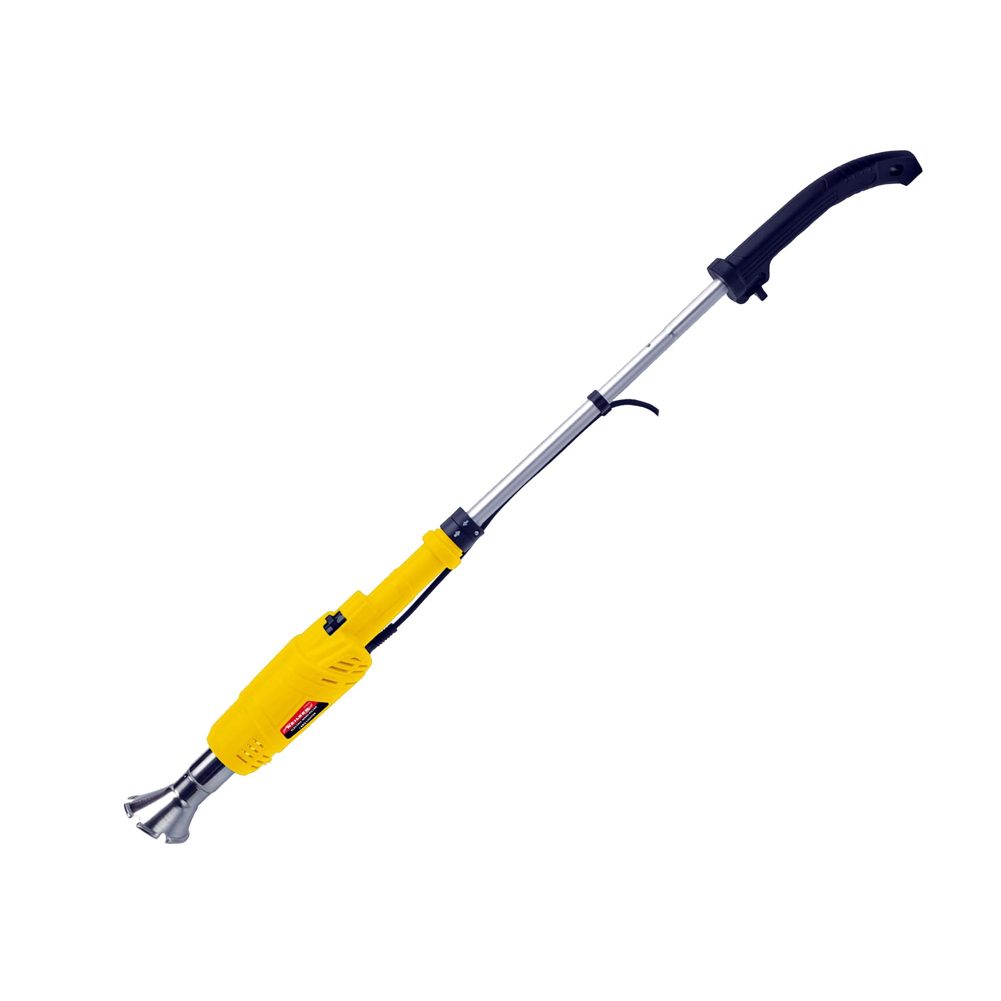 Neilsen CT4541 Electric Weed Killer - Chemical-Free Weed Control, 2 Temperature Settings, Detachable Handle, Overheating Protection - Ideal for Gardens & Outdoor and Bar-B-Q Lighting