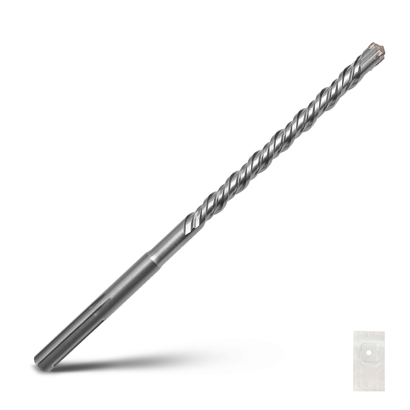 GRIXLEN SDS Max Masonry Drill Bit - 30mm -16 GRIXLEN SDS Max Masonry Drill Bit - 30mm -16