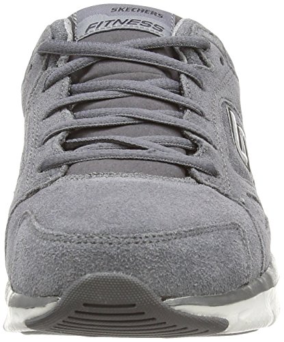 Shape Ups - Liv Smart, Scarpe da uomo, Grigio