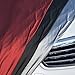 Budge RSC-3 Indoor Stretch Car Cover, Luxury Indoor Protection, Soft Inner Lining, Breathable, Dustproof, Car Cover fits Cars up to 200