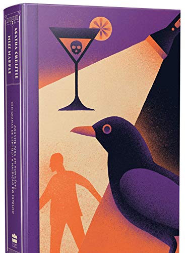 Box Agatha Christie - Melhores Histórias de Miss Marple