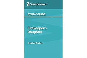 Study Guide: Firekeeper's Daughter by Angeline Boulley (SuperSummary)
