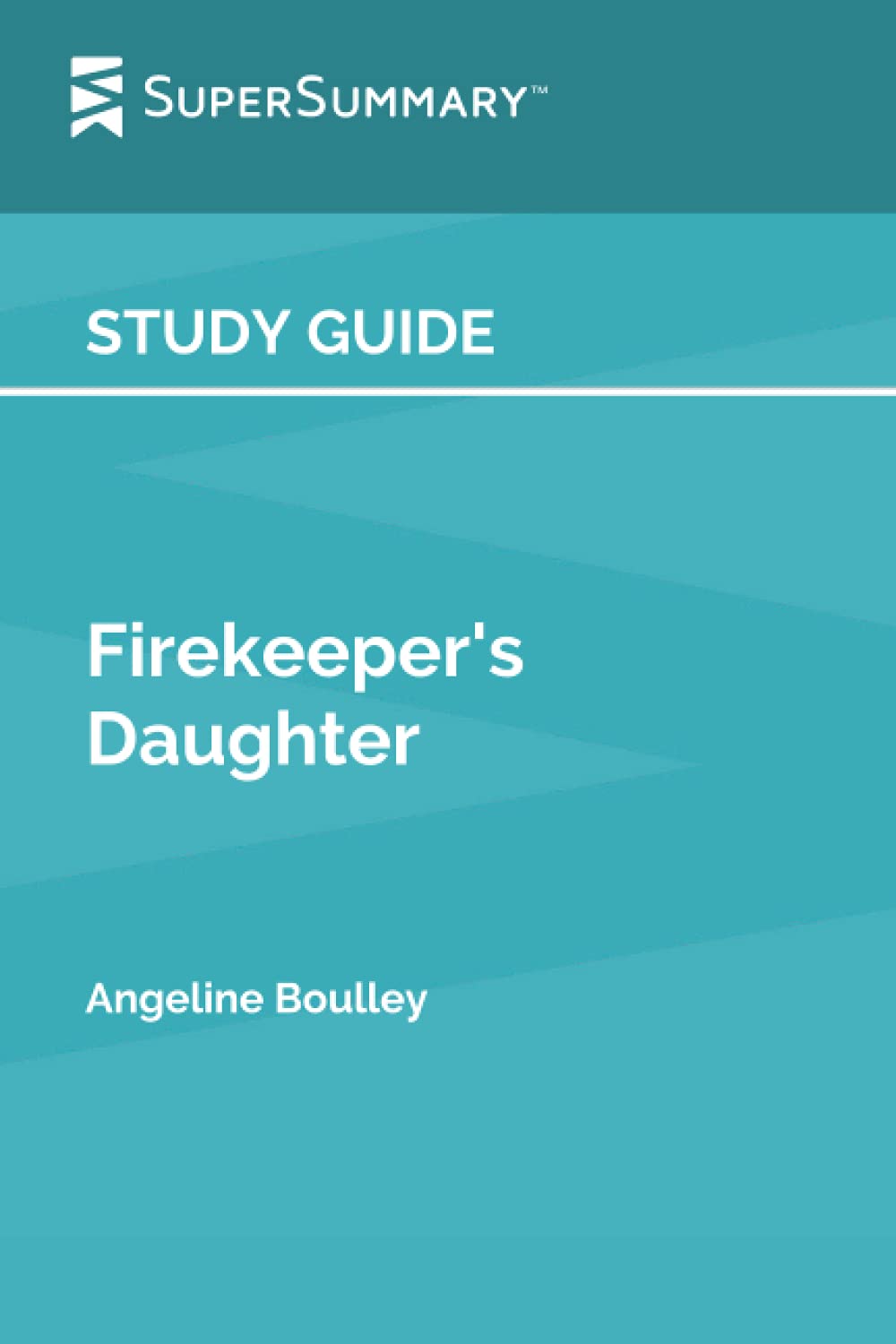 Study Guide: Firekeeper's Daughter by Angeline Boulley (SuperSummary)