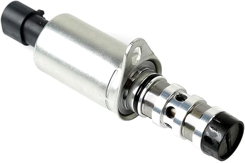 Miniatura 2 de Solenoide de control de sincronización variable para Chevrolet Aveo, 10-15 Cruze, 12-15 Sonic, 13-15 Trax, 13-14 Tracker, 08-09 Astar, 09-10 para