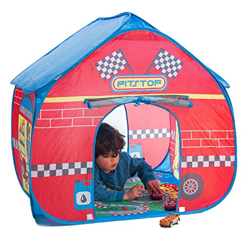 Casas De Campana, Toy casa campaña niños Marca Pop it Up (3)