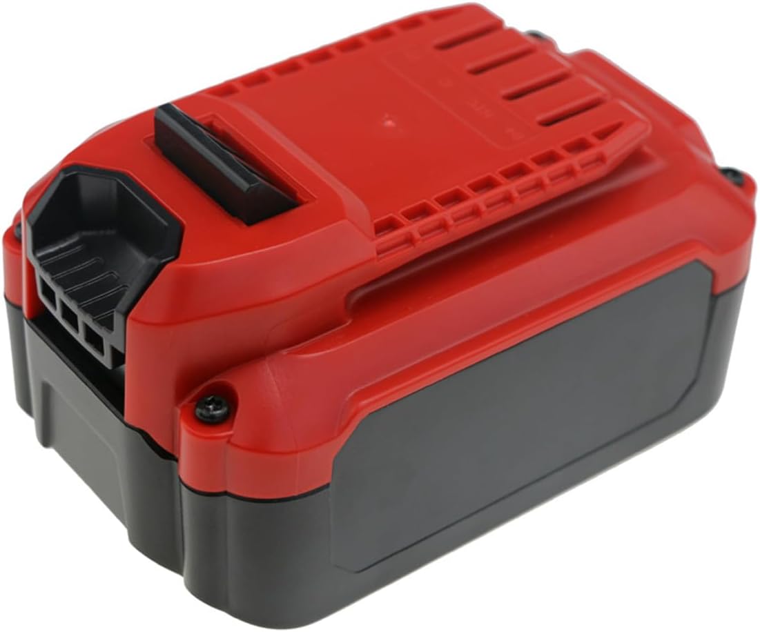 Technical Precision Replacement for Craftsman 18GA Brad Nailer Battery