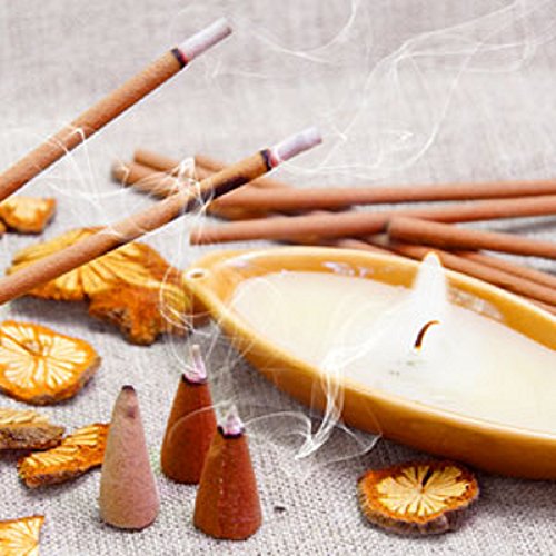 NAG CHAMPA FRAGRANCE OIL - 2 LB - FOR CANDLE & SOAP MAKING BY VIRGINIA CANDLE SUPPLY - FREE S&H IN USA