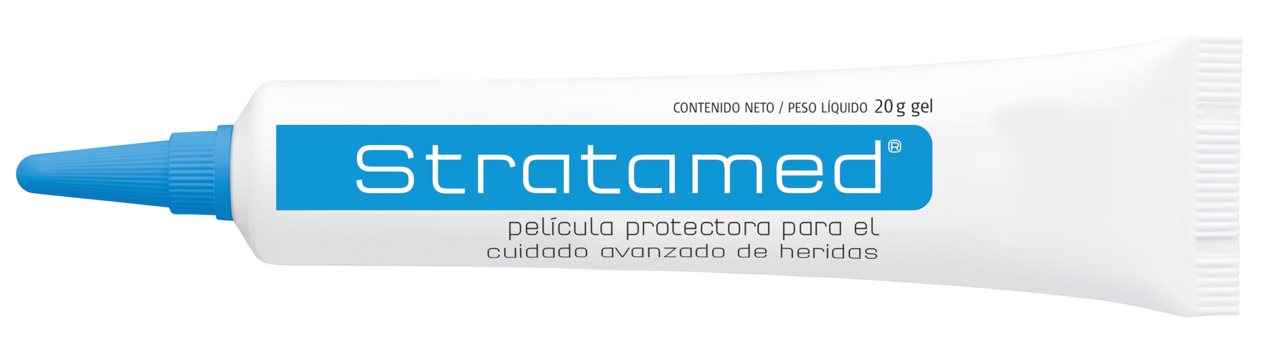 Stratamed Pellicola protettiva ferite 20 g