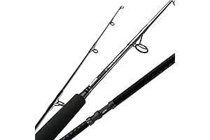 okuma pch custom rod