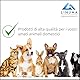 LINUMA® Katzenklo Matte 45x30cm Schwarz, Katzenklo Matte, Katzenstreu Matte, Katzenmatte Katzenklo, Matte Katzenklo Unterleger, Katzenstreumatte, Matte Katzenklo, Decken & Möbel für Katzen