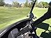 Caddie Buddy Golf Cart Mount for Garmin G6 G7 G8 G30 and G10