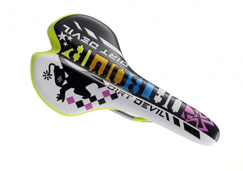 DABOMB ASPECT スチールレール サドル Dabomb快適なレザー自転車サドルバイク部品| Alibaba.com