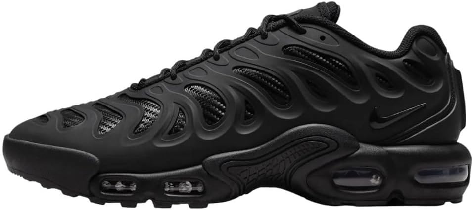 Nike Men's Air Max Plus Drift Sneaker - Image 2