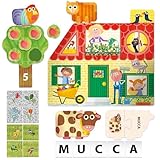 Zoom IMG-2 headu la fattoria delle 6 Zoom IMG-2 headu la fattoria delle 6