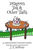 Dragons, Tea, & Other Tails