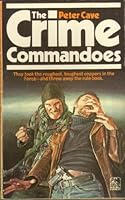 The Crime Commandos 0903925982 Book Cover