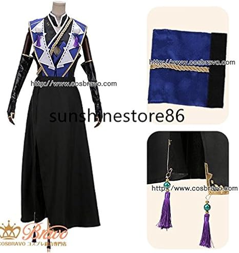 Amazon Co Jp 刀剣乱舞 千子村正 極 コスプレ衣装 コスチューム 変身 仮装 ステージ服 舞台 ハロウィン クリスマス ホビー Amazon Co Jp 刀剣乱舞 千子村正 極 コスプレ衣装 コスチューム 変身 仮装 ステージ服 舞台 ハロウィン クリスマス ホビー