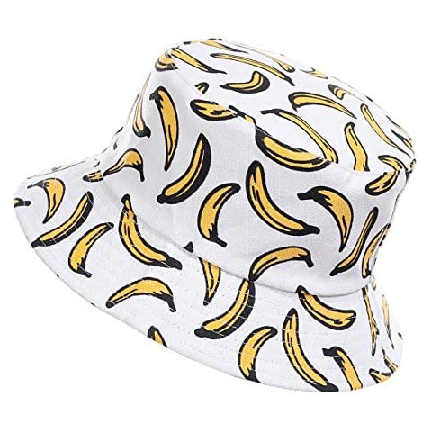 Ruphedy Jazmiu - Sombrero unisex de pescador Cover