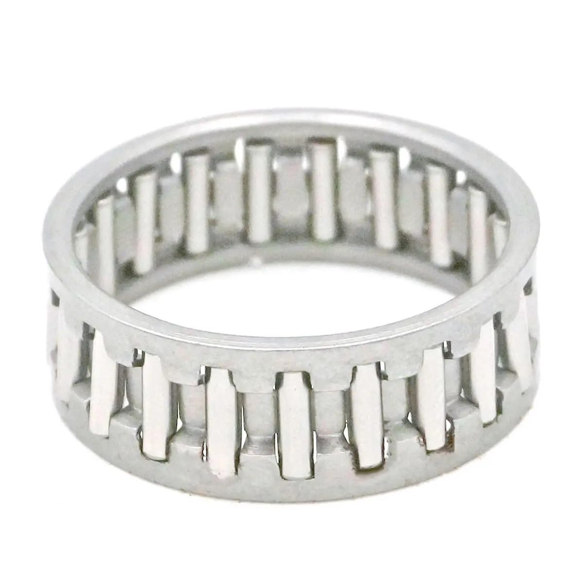 Roulement à Aiguilles Radial ABEC1 K24x28x10 (24x28x10mm) - 1 Pièce - Neuf