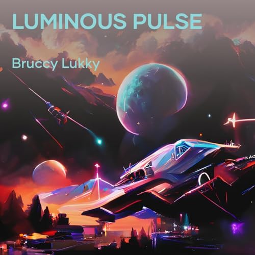 Amazon Music Unlimited - Bruccy Lukky 『Luminous Pulse』