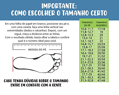 Rasteira You Angra, Havaianas, Feminino, Amarelo Limão, 37/38